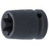 Gépi dugókulcs E-profil , 12,5 mm (1/2') , E24 (BGS-9779-24) Gépi dugókulcs E-profil , 12,5 mm (1/2') , E24 (BGS-9779-24)