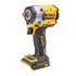 Ütvecsavarozó, akkus 18V  406 Nm 1/2'', gyűrűs - akku nélkül DeWalt Ütvecsavarozó, akkus 18V  406 Nm 1/2'', gyűrűs - akku nélkül DeWalt