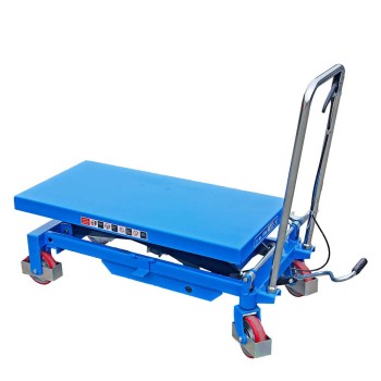 Hidraulikus kézi emelőasztal – 1000 kg (GTDEA1000) Hidraulikus kézi emelőasztal – 1000 kg (GTDEA1000)