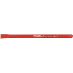 Hidegvágó 25 x 355 mm lapos (KEN5056480K)