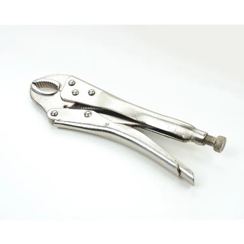 Grippfogó 250mm MM (MAN-1050-10)