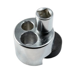 Tőcsavar kihajtó, 6,35-20 mm (MG50047MGM) Tőcsavar kihajtó, 6,35-20 mm (MG50047MGM)