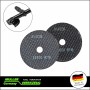 Vágókorong 100 x 1.0 x 10 mm fémre 1 db-os (MLR-101 100-1)