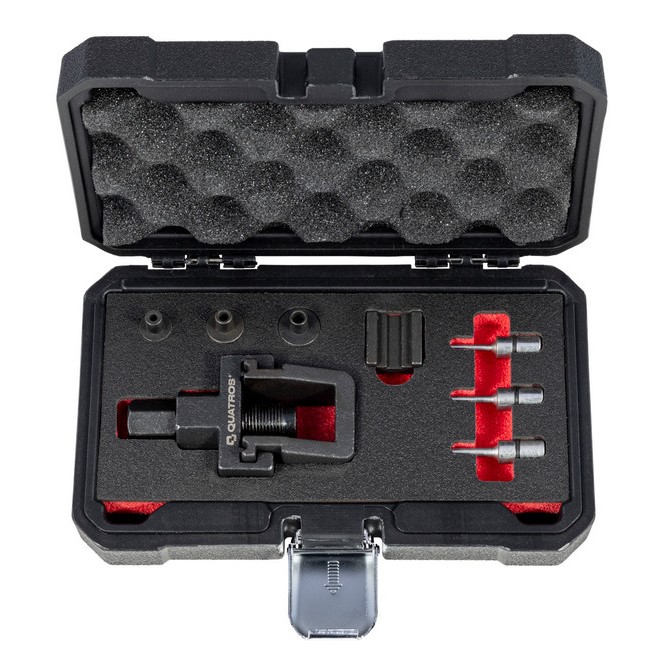 Quatros QS22248 láncszerelő készlet – DID 3/4/5 mm