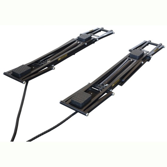 Emelő gépkocsi mobil dupla ollós 2,5 tonnás 85-455 mm Winntec IN-SYNC2 Emelő gépkocsi mobil dupla ollós 2,5 tonnás 85-455 mm Winntec IN-SYNC2