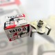 YATO YT-0826 olajszűrő leszedő – 3 körmös, 63‑120 mm, CrV acél
