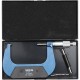 YATO mechanikus mikrométer YT‑72303 75–100 mm ±0,01 mm YATO mechanikus mikrométer YT‑72303 75–100 mm ±0,01 mm