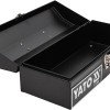 YATO Szerszámosláda fém 360 x 150 x 115 mm (YT-0882)