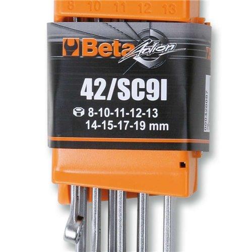 BETA 42/SC9I Csillag-villáskulcs KLT. BETA 42/SC9I Csillag-villáskulcs KLT.