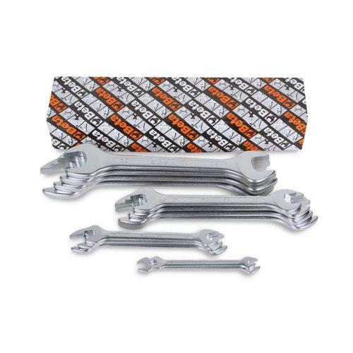 55/S13 13 részes villáskulcs szerszám készlet 55/S13 13 részes villáskulcs szerszám készlet