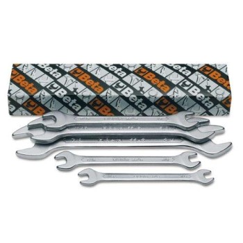 55AS/S5 5 részes villáskulcs szerszám készlet 55AS/S5 5 részes villáskulcs szerszám készlet