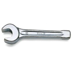 Beta 58 230 ütővilláskulcs, horganyzott, 230 mm kulcsméret, DIN 133 Beta 58 230 ütővilláskulcs, horganyzott, 230 mm kulcsméret, DIN 133