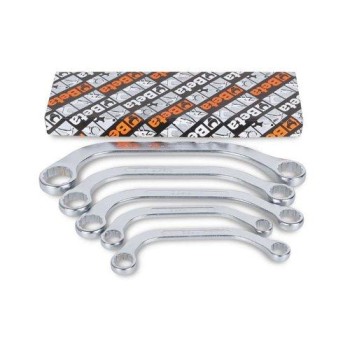 83/S5  5 részes önindító kulcs szerszám készlet 