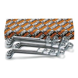 90/S12 12 részes hajlított csillagkulcs szerszám készlet 90/S12 12 részes hajlított csillagkulcs szerszám készlet