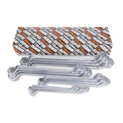 90/S13 13 részes hajlított csillagkulcs szerszám készlet 90/S13 13 részes hajlított csillagkulcs szerszám készlet