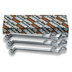 90AS/S8 8 részes hajlított csillagkulcs szerszám készlet 90AS/S8 8 részes hajlított csillagkulcs szerszám készlet