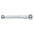 95FTX Egyenes Torx® csillagkulcs, krómozott E10xE12 95FTX Egyenes Torx® csillagkulcs, krómozott E10xE12