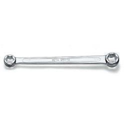 95FTX Egyenes Torx® csillagkulcs, krómozott E20xE24 95FTX Egyenes Torx® csillagkulcs, krómozott E20xE24