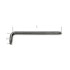 97RTX 20 Hajlított Tamper Resistant Torx® imbuszkulcs 97RTX 20 Hajlított Tamper Resistant Torx® imbuszkulcs