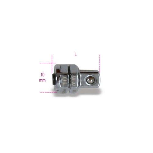 Beta 123Q1/4 adapter gyorscsatlakozóval 1/4'' 10 mm racsniskulcshoz