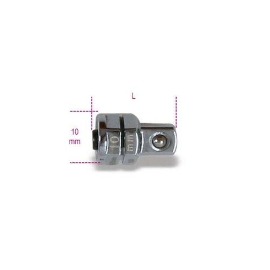 123Q1/4 Adapter gyorscsatlakozóval 1/4'' 10 mm-es racsniskulcshoz 10