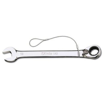 142HS Csillag-villáskulcs irányváltós racsnival H-SAFE 142HS Csillag-villáskulcs irányváltós racsnival H-SAFE