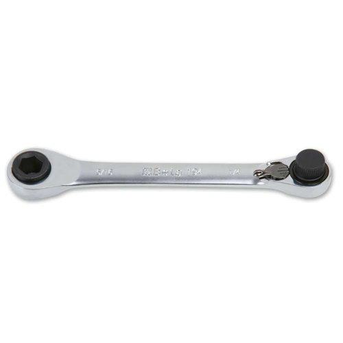 194 1/4X5/16 Betéttartókulcs átváltós racsnival 194 1/4X5/16 Betéttartókulcs átváltós racsnival