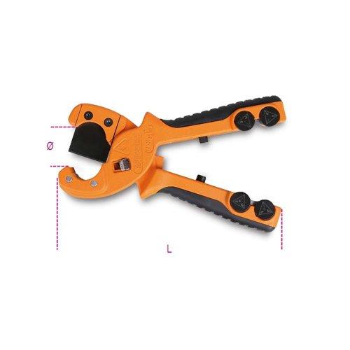 340 Csővágó fogó többrétegű csövekhez 340 Csővágó fogó többrétegű csövekhez