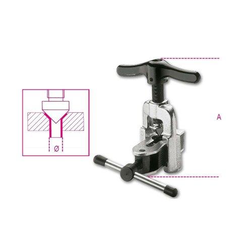 Beta 352U csőperemező réz és könnyűfém csövekhez, 5–16 mm Beta 352U csőperemező réz és könnyűfém csövekhez, 5–16 mm