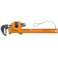 360HS „Stillson'' csőfogó kovácsolt acélból H-SAFE