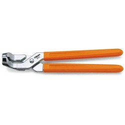 393 Hollander fogó PVC-bevonatú szárak, krómozott 393 Hollander fogó PVC-bevonatú szárak, krómozott