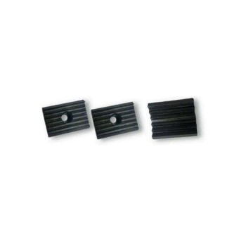 BETA 399RG 1/8-2 TARTALÉK Készlet A 399 MODELLHEZ, KÉT ALSÓ POFA ÉS EGY FELSŐ POFA