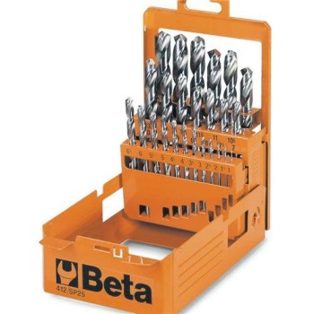 BETA 412/SPV4 Csigafúró TARTÓ BETA 412/SPV4 Csigafúró TARTÓ