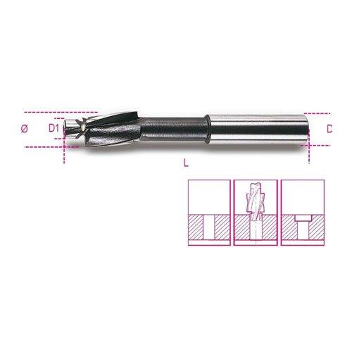 BETA 421/6 fészekmaró