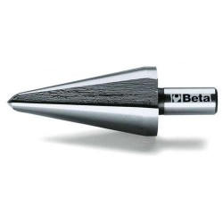 424/4 Kúpos lemezfúró, HSS 424/4 Kúpos lemezfúró, HSS