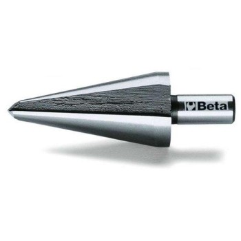 424/8 Kúpos lemezfúró, HSS