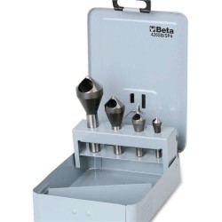 426SB/SP4 süllyesztő maró szerszám készlet kofferban 426SB/SP4 süllyesztő maró szerszám készlet kofferban