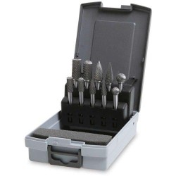 426MD/SP10 Keményfém süllyesztőmaró, 10 darabos, HM4 426MD/SP10 Keményfém süllyesztőmaró, 10 darabos, HM4