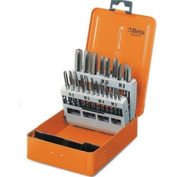 Beta 430/SPV szerszámtartó BETA‑004300202 (koffer a 430/SP21-hez) Beta 430/SPV szerszámtartó BETA‑004300202 (koffer a 430/SP21-hez)