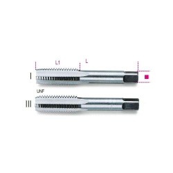 433ASF 1'' Kézi menetfúró, UNF menet, krómacélból 433ASF 1'' Kézi menetfúró, UNF menet, krómacélból