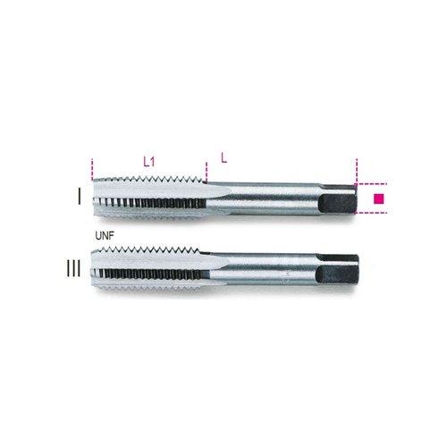 433ASF 1'' Kézi menetfúró, UNF menet, krómacélból 433ASF 1'' Kézi menetfúró, UNF menet, krómacélból