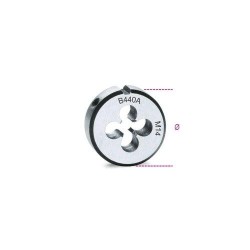 440A 12X1,75 Menetmetsző, metrikus normál menet, krómacélból 440A 12X1,75 Menetmetsző, metrikus normál menet, krómacélból