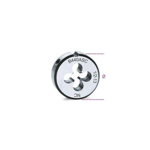 440ASC ¼ Menetmetsző, UNC menet, krómacélból