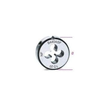 BETA 440ASF 5/8''×18 UNF krómacél menetmetsző (004400247)