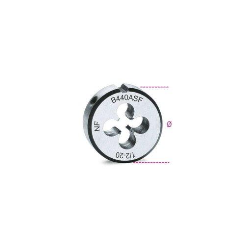 BETA 440ASF 5/8''×18 UNF krómacél menetmetsző (004400247)