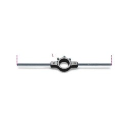 BETA 444/C metsző hajtóvas – 38x10 mm, DIN 225 szabvány BETA 444/C metsző hajtóvas – 38x10 mm, DIN 225 szabvány
