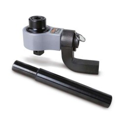 561/1 Nyomatéksokszorozó áttétel nyomatékarány 5:1 két reakciólábbal 561/1 Nyomatéksokszorozó áttétel nyomatékarány 5:1 két reakciólábbal