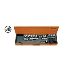 BETA 671N/C30 Nyomatékkulcs Készlet – Precíziós Szereléshez BETA 671N/C30 Nyomatékkulcs Készlet – Precíziós Szereléshez