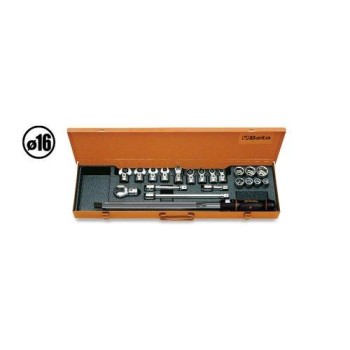 BETA 671N/C30 Nyomatékkulcs Készlet – Precíziós Szereléshez