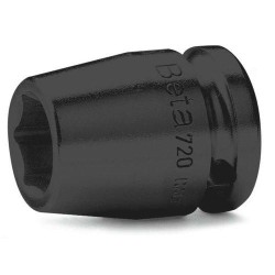 720 27 1/2''-os gépi dugókulcs, foszfátozott 720 27 1/2''-os gépi dugókulcs, foszfátozott